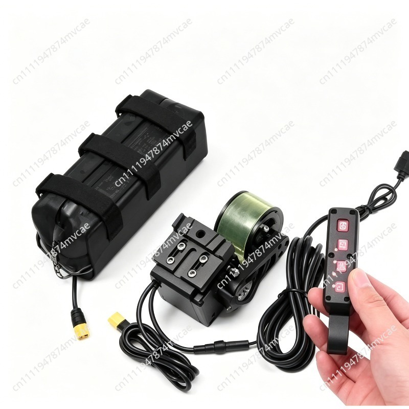 Mid Drive Conversion Kit 1000W - ybj48Vミッドドライブ電動自転車変換キット - 通勤用・マウンテンバイク用1000Wモーター＆バッテリー